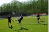 Picture of KIT DE TENNIS-BALLON EN ALUMINIUM 6 X 1,10 M