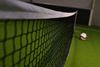 Picture of Steel tennis ball net 4 x 1.10 m