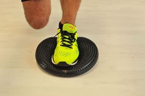 Picture of Inflatable proprioception cushion
