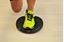 Image de Coussin de proprioception gonflable