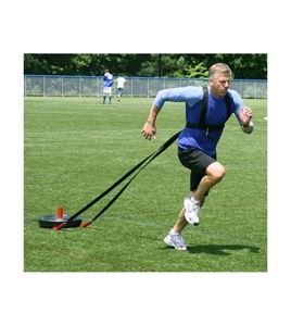 Picture of TRAINEAU DE RÉSISTANCE/VITESSE
