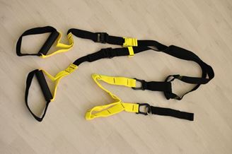 Picture of Multi-training system / Suspension strap