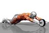Image sur Roue abdominale