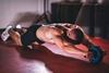 Image sur Roue abdominale