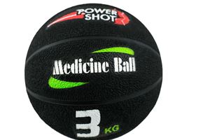 Afbeelding van Medicijnbal - 3 kg
