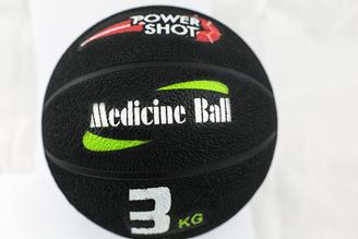 Picture of Medicine ball - 5 kg
