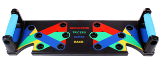 Picture of Multi-function exercise board