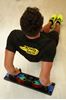 Picture of PLANCHE D’EXERCICES DE MUSCULATION