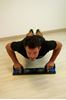 Picture of PLANCHE D’EXERCICES DE MUSCULATION