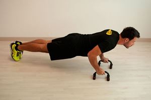 Picture of Push-up handles