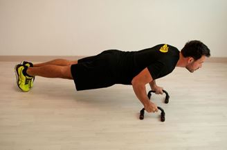 Picture of Push-up handles