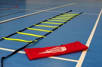 Picture of Agility and pace ladder indoor 4m