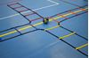 Picture of Set of 4 agility ladders of 2 m