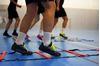 Picture of Set of 4 agility ladders of 2 m
