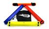 Picture of Set of 4 agility ladders of 2 m
