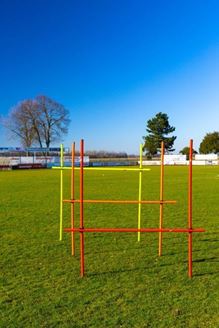 Image sur Kit d'entraînement en plein air