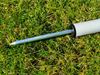 Picture of Set of 5 white slalom poles