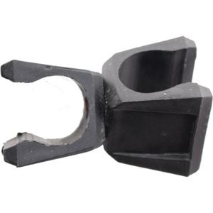Picture of set of 6 slalom poles connectors