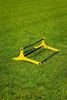 Picture of Triangular multi-height agility hurdle