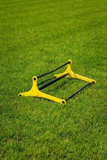 Picture of Triangular multi-height agility hurdle