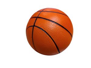 Picture of MINI BALLON DE BASKETBALL EN MOUSSE - TAILLE 2