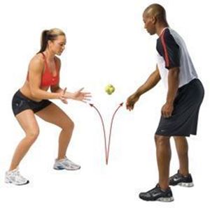 Picture of Reaction ball