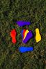 Picture of Set of 4 pairs of feet
