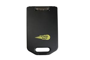 Picture of Document holder clipboard