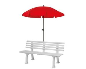 Afbeelding van Support parasol Ø 25mm