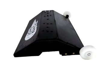 Picture of Base for driving dummy with wheels