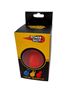 Picture of Hand-held bulb whistle - Red in a box