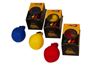 Picture of Hand-held bulb whistle - Yellow with box