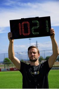 Image de Tableau de substitution électronique