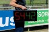 Image sur Tableau de substitution électronique