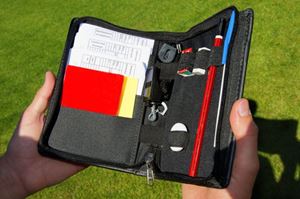 Picture of KIT D’ARBITRE COMPLET