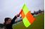 Afbeelding van FANIONS D’ARBITRE ASSISTANT