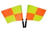 Picture of Linesman flags - set of 2