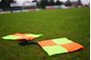 Picture of Linesman flags - set of 2