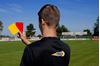 Picture of Pair of replacement cards for referee kit