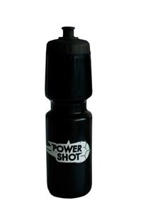 Picture of BIDON 750ML NOIR AVEC CAPUCHON NOIR
