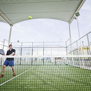 Image de Filet de padel PN 8