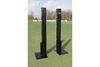 Afbeelding van Vierkante padelpaal 80mm
