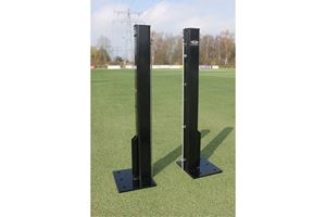 Afbeelding van Vierkante padelpaal 80mm