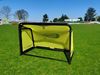 Image sur But de mini-football pliable