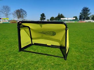 Image sur But de mini-football pliable