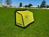 Image sur But de mini-football pliable