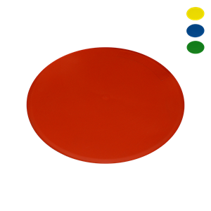 Image de Empreinte ronde