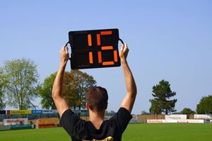 Image de Conseil de remplacement