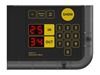 Picture of Panneau PRO double face pour changement de joueurs électronique 8 chiffres