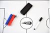 Picture of Magnetic erasable board 60x45 cm
